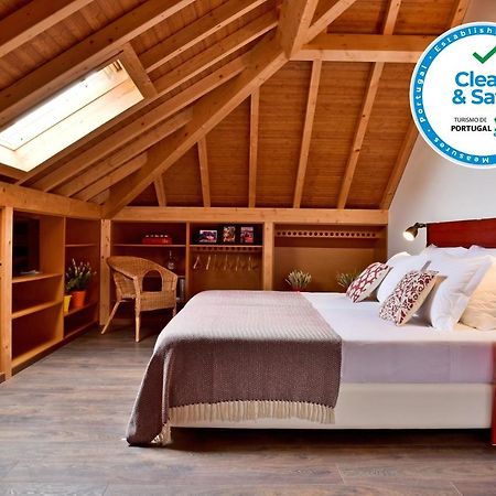 Mercearia D'Alegria Boutique B&B Пениш Екстериор снимка