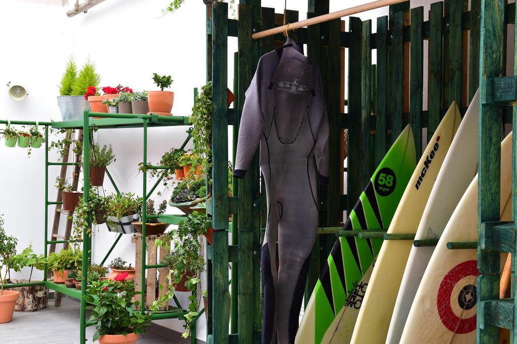 Mercearia D'Alegria Boutique B&B Пениш Екстериор снимка