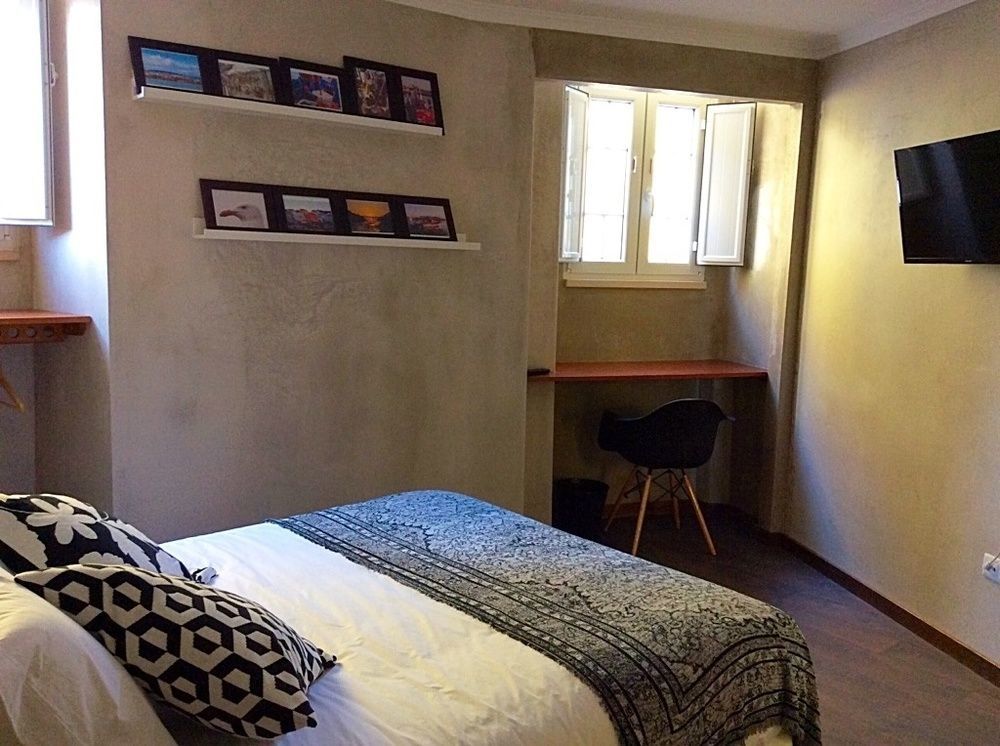 Mercearia D'Alegria Boutique B&B Пениш Екстериор снимка