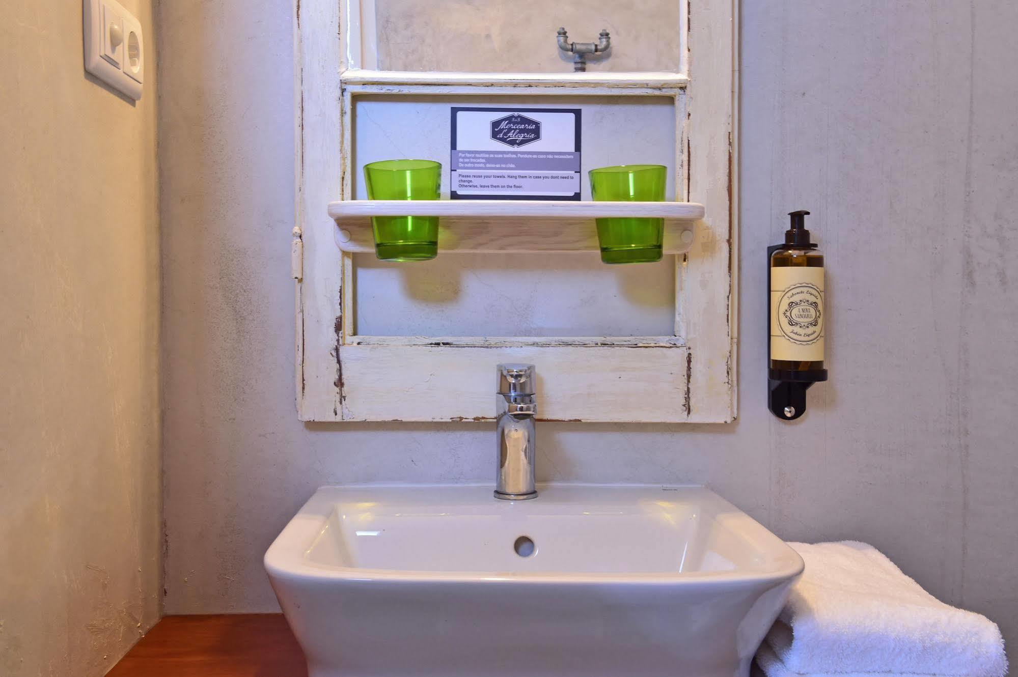 Mercearia D'Alegria Boutique B&B Пениш Екстериор снимка