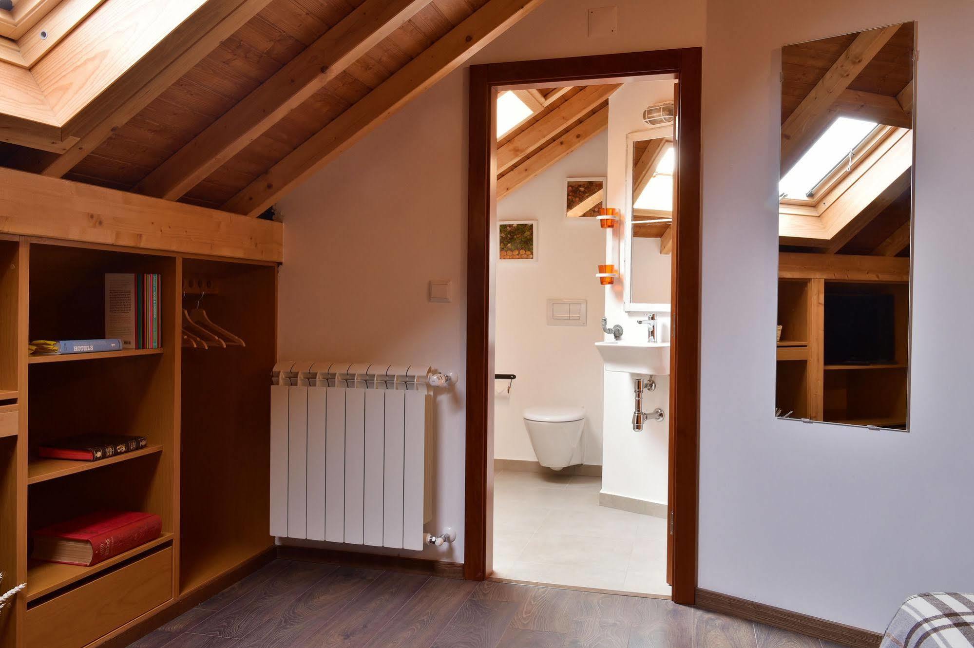 Mercearia D'Alegria Boutique B&B Пениш Екстериор снимка
