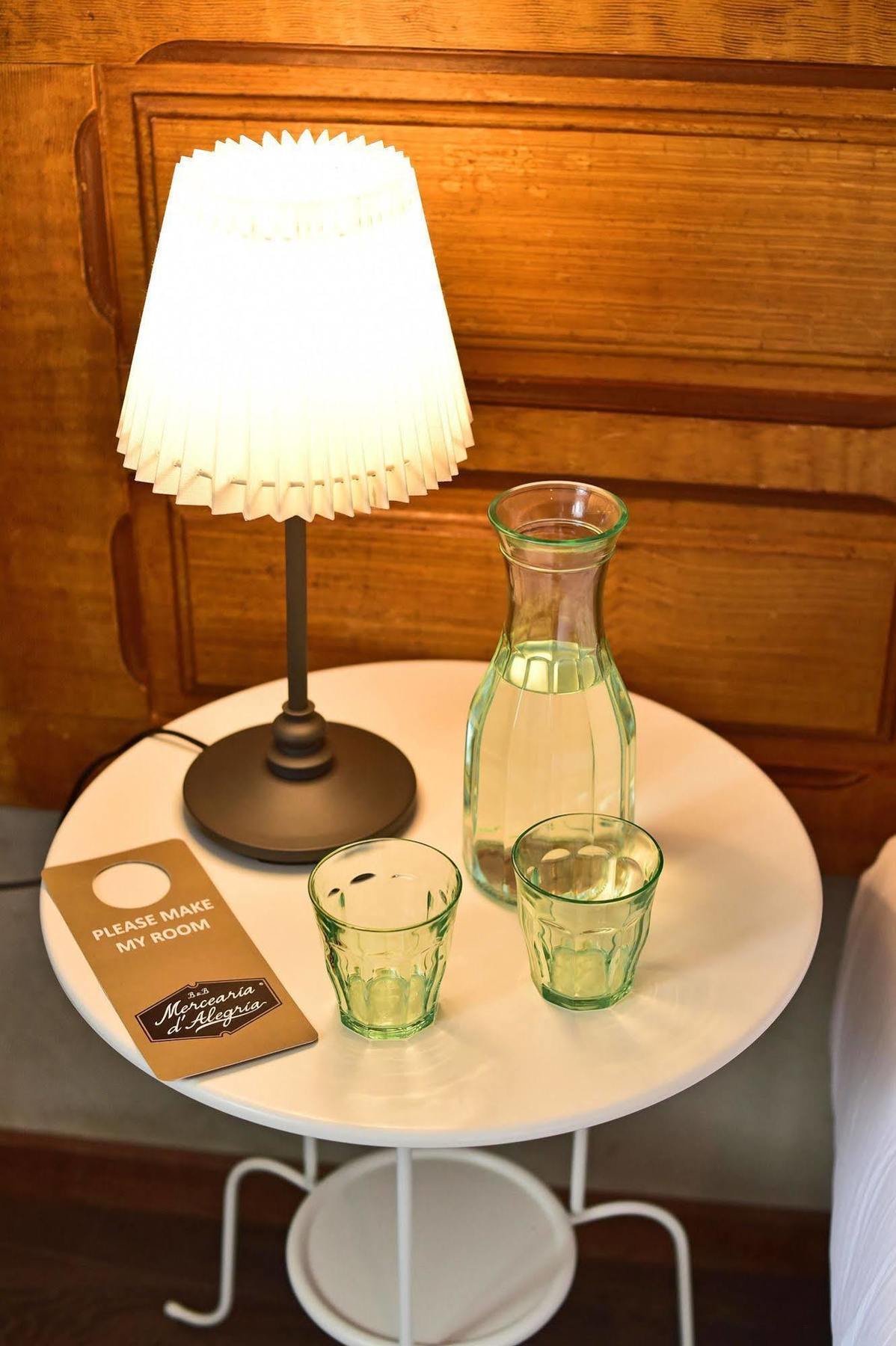 Mercearia D'Alegria Boutique B&B Пениш Екстериор снимка