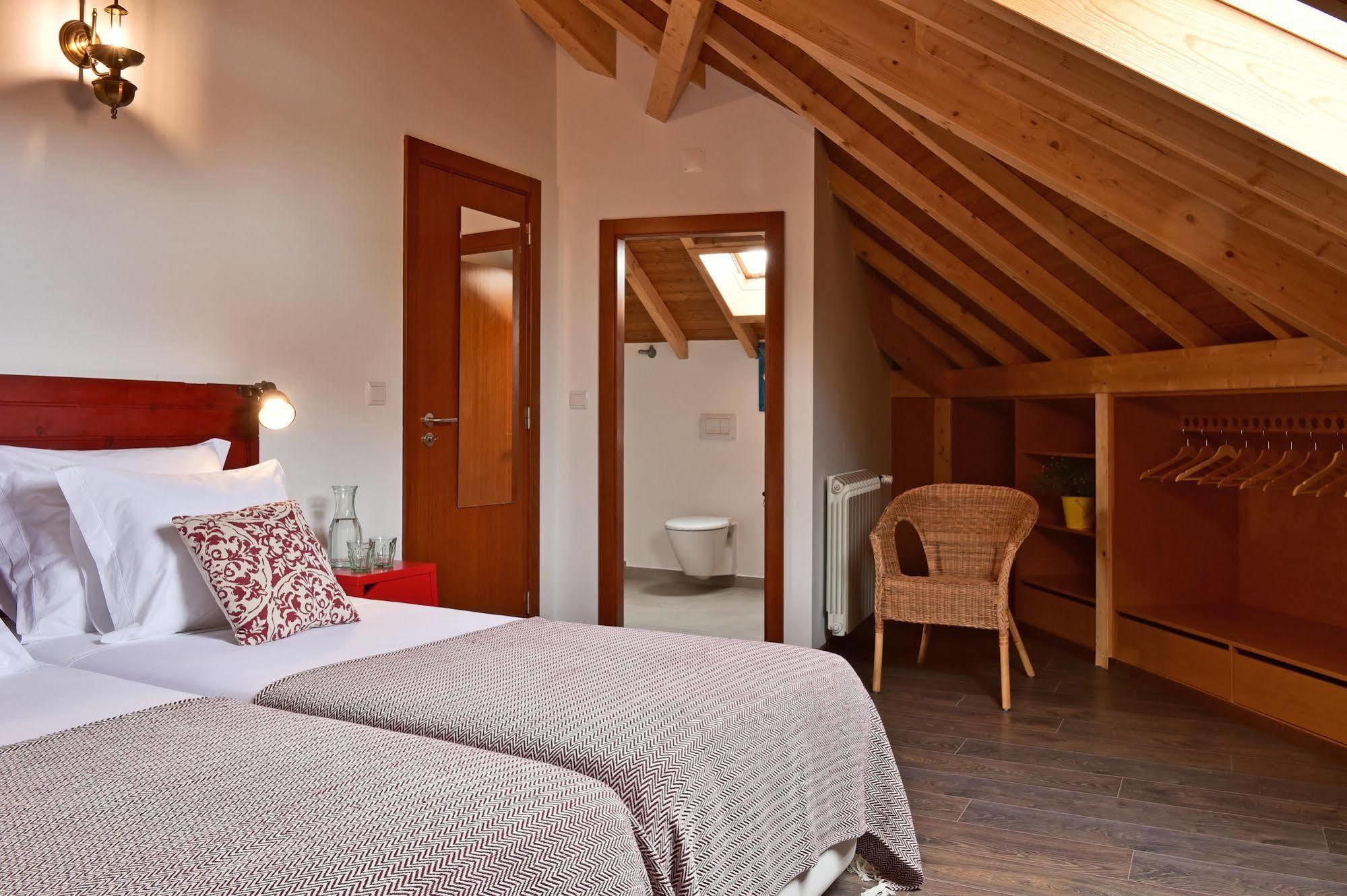 Mercearia D'Alegria Boutique B&B Пениш Екстериор снимка