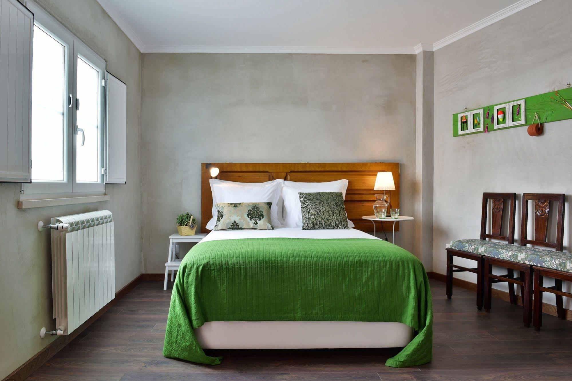 Mercearia D'Alegria Boutique B&B Пениш Екстериор снимка